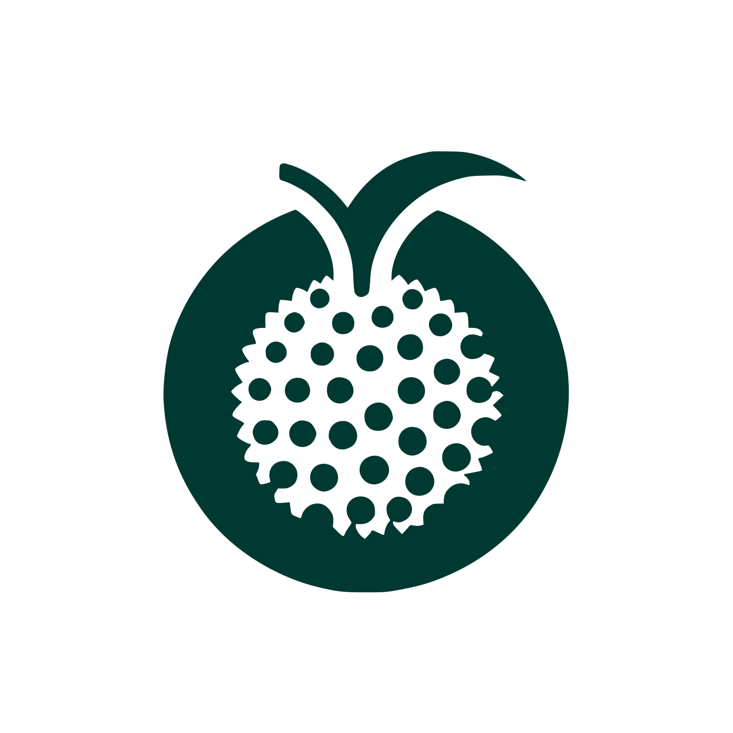 Logo of Unique Fruit #003932