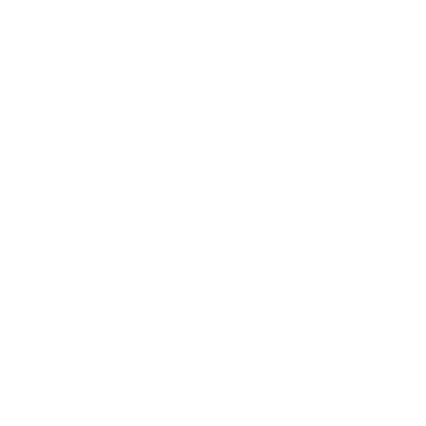 Logo of Citrus Fruit #ffffff