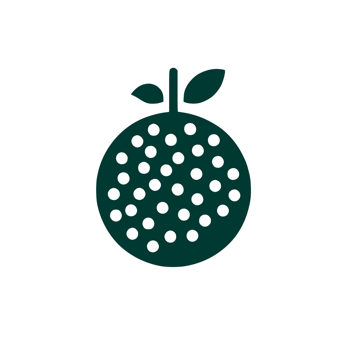 Logo of Citrus Fruit #003932