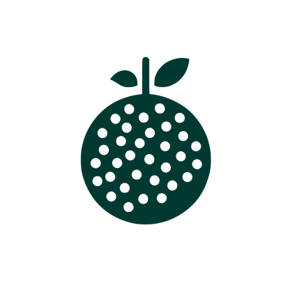 Logo of Citrus Fruit #003932