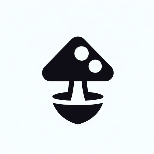 Mushroom Logo Design