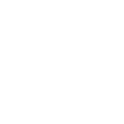 Mushroom Logo Design #ffffff