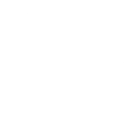 Mushroom Logo Design #ffffff