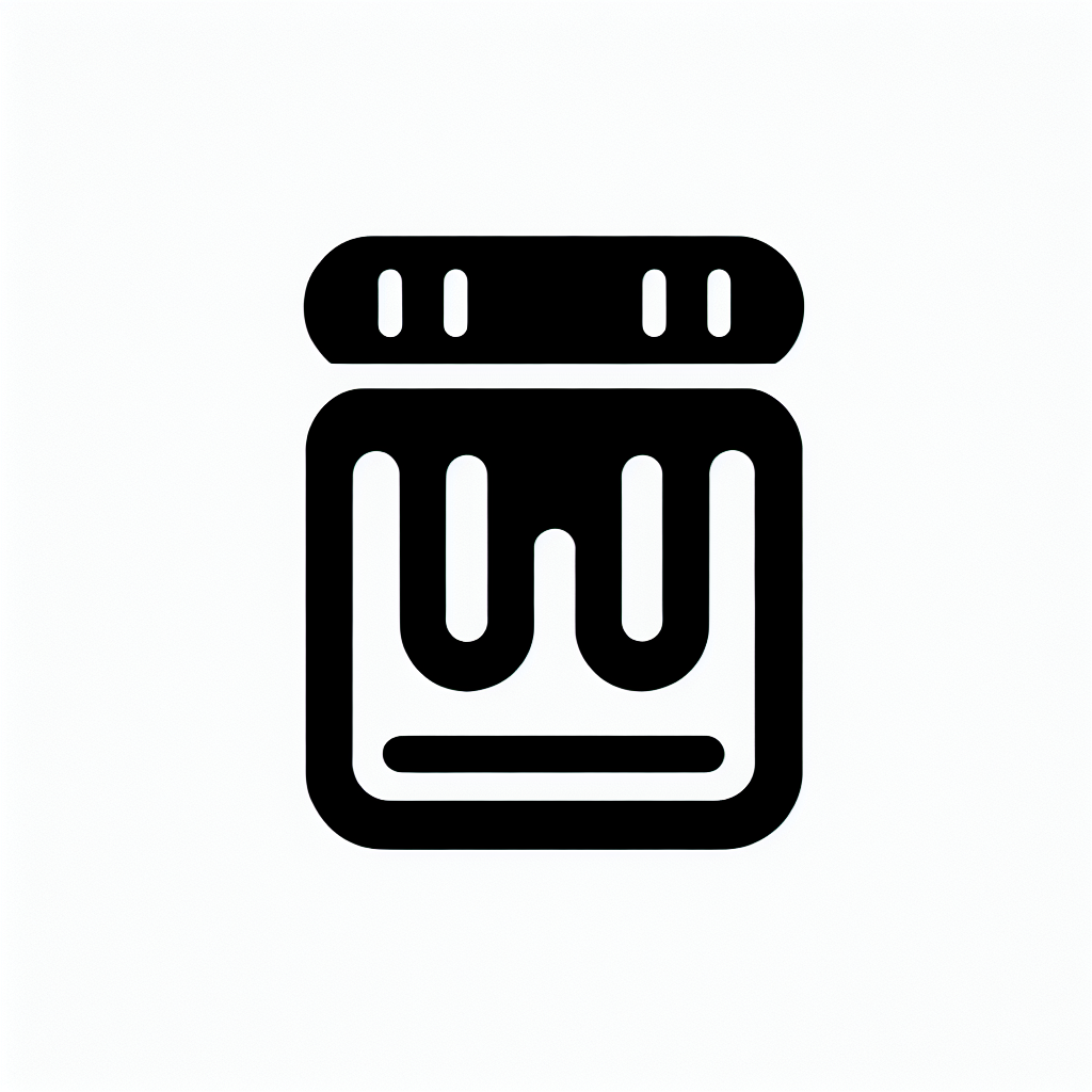 Logo of Jar Dessert