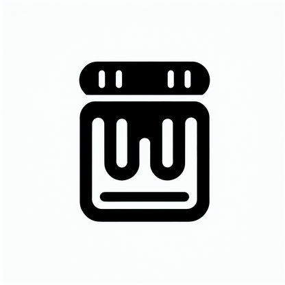 Logo of Jar Dessert