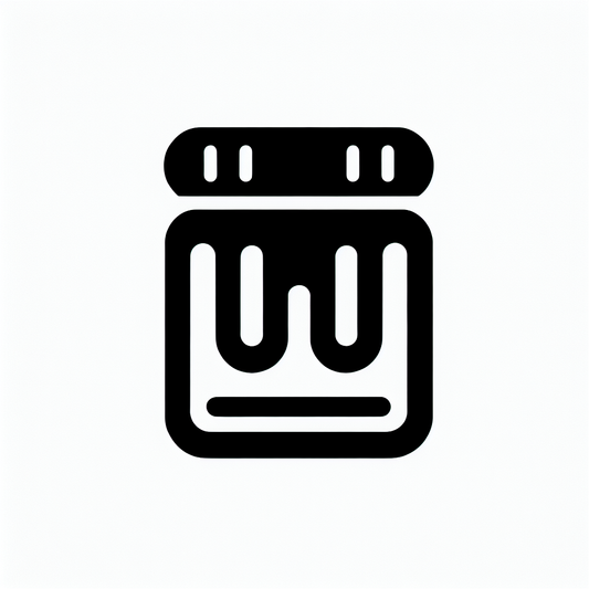 Logo of Jar Dessert