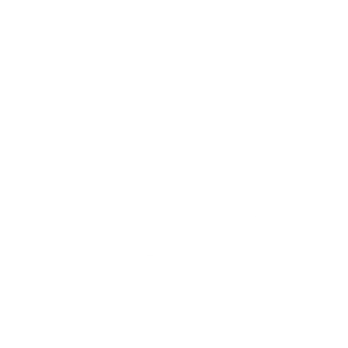 Logo of Jar Dessert #ffffff