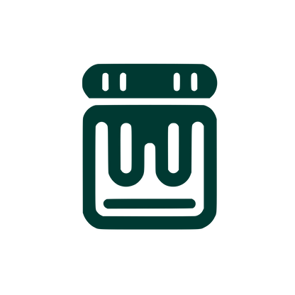 Logo of Jar Dessert #003932