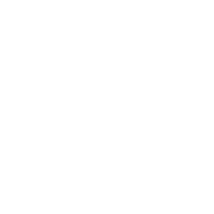 Milk Bottle Logo #ffffff