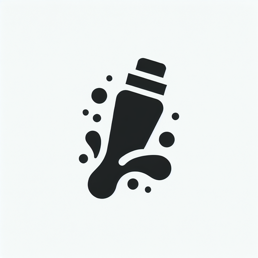 Splash Logo Design