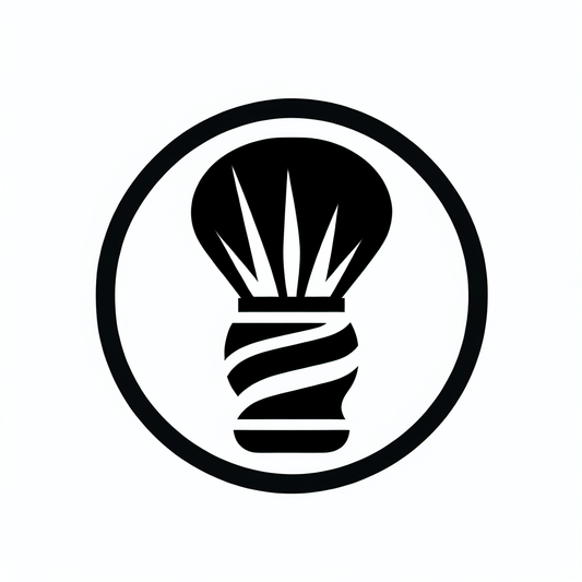 Light Bulb Circle Logo