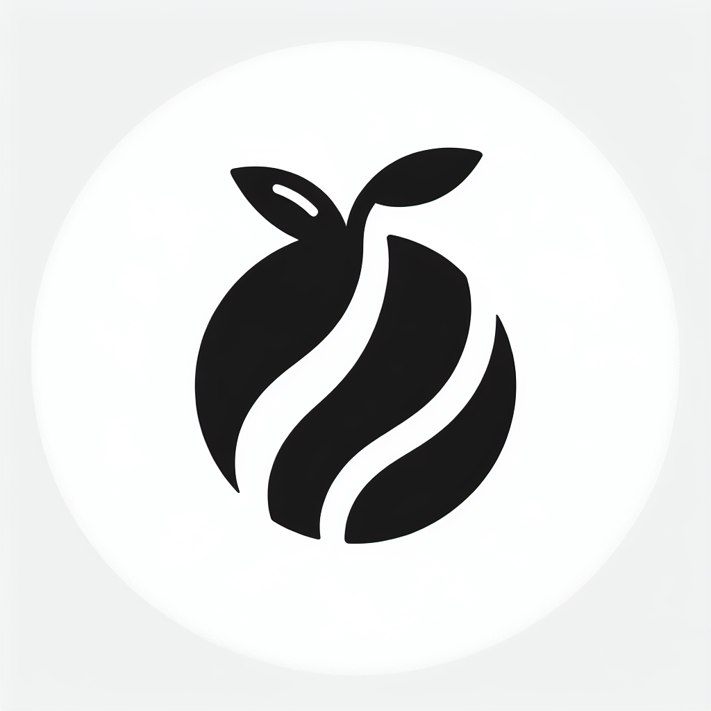 Fruit Inspired Logo