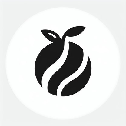 Fruit Inspired Logo