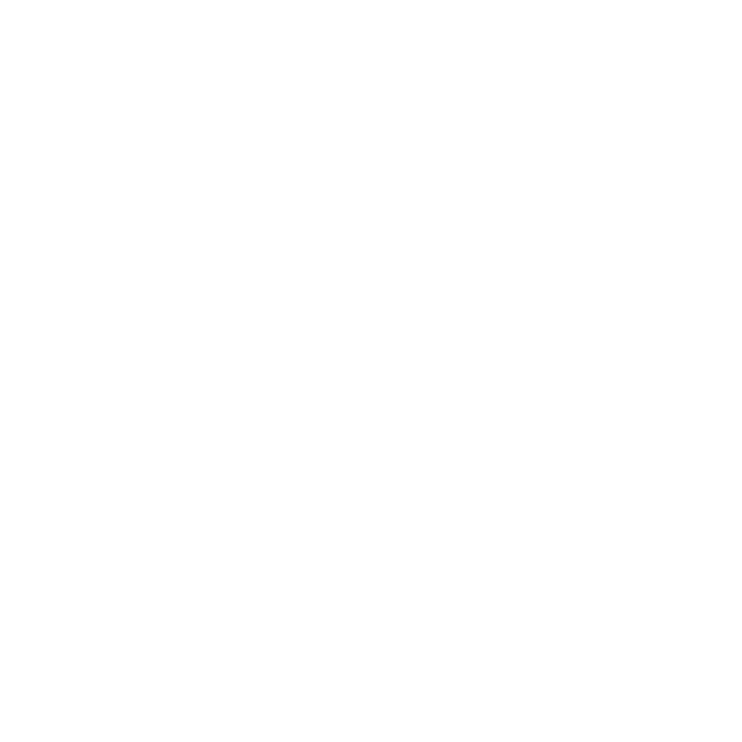 Fruit Inspired Logo #ffffff