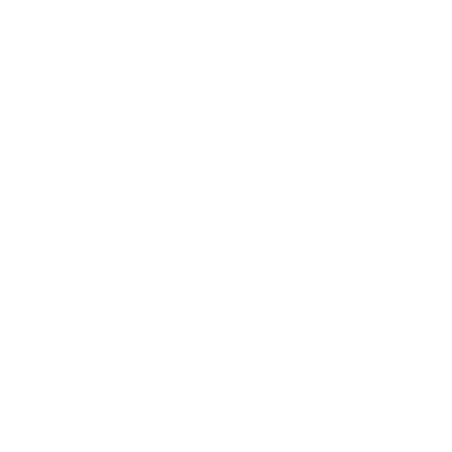 Fruit Inspired Logo #ffffff