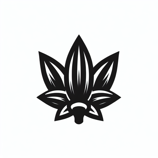 Plant Leaf Logo
