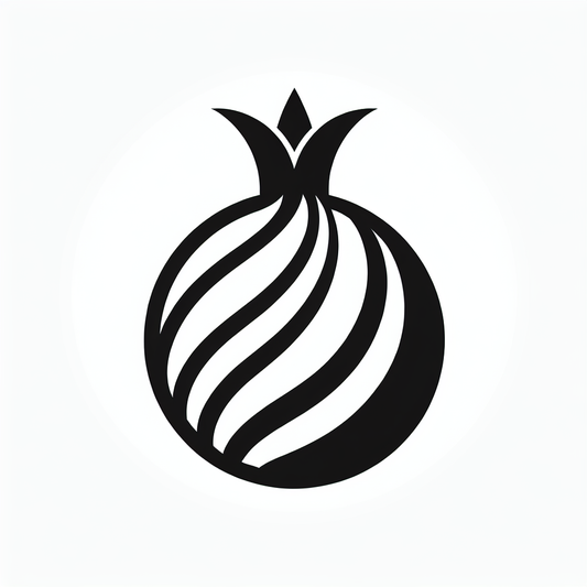 Ornamental Logo Design