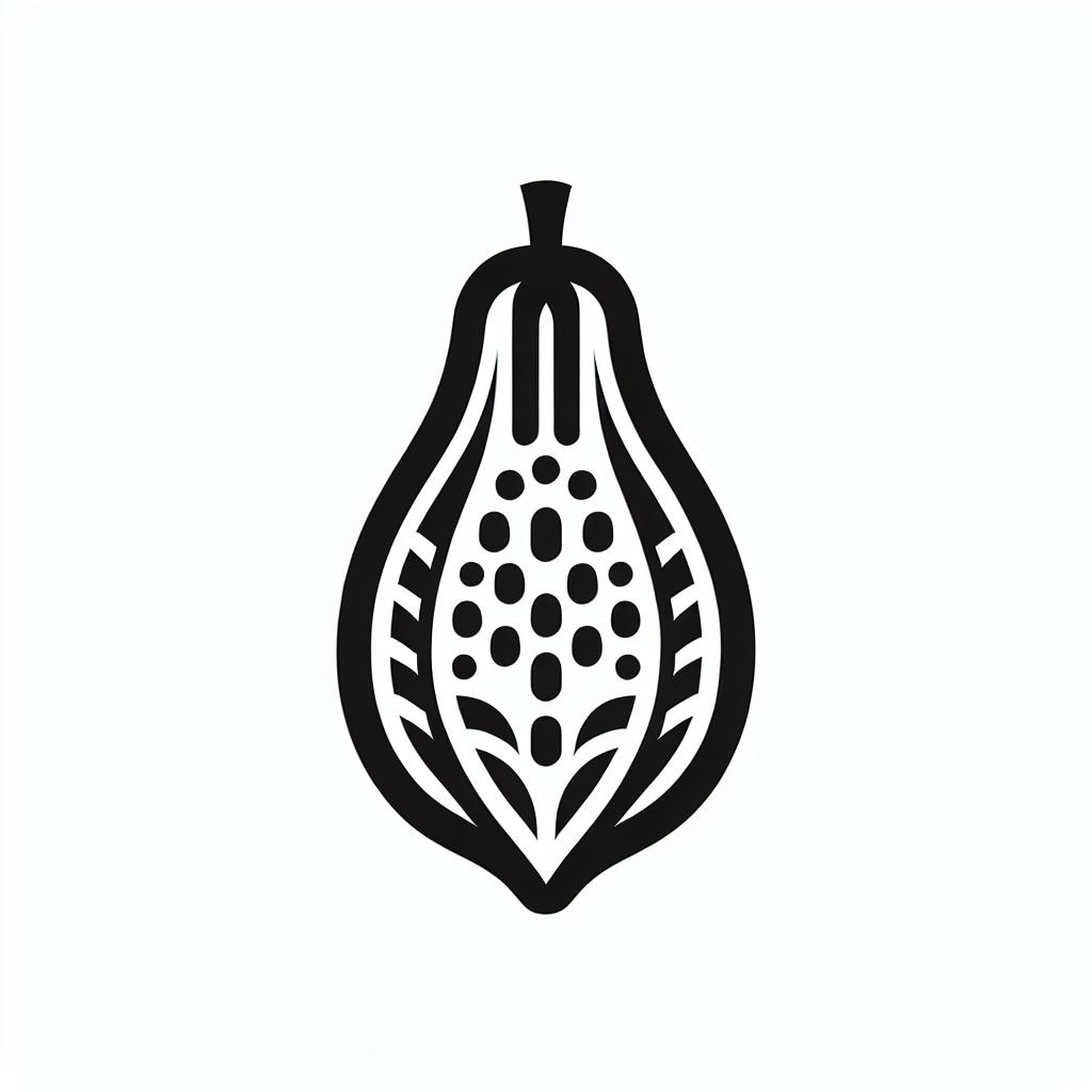 Logo of Papaya Design