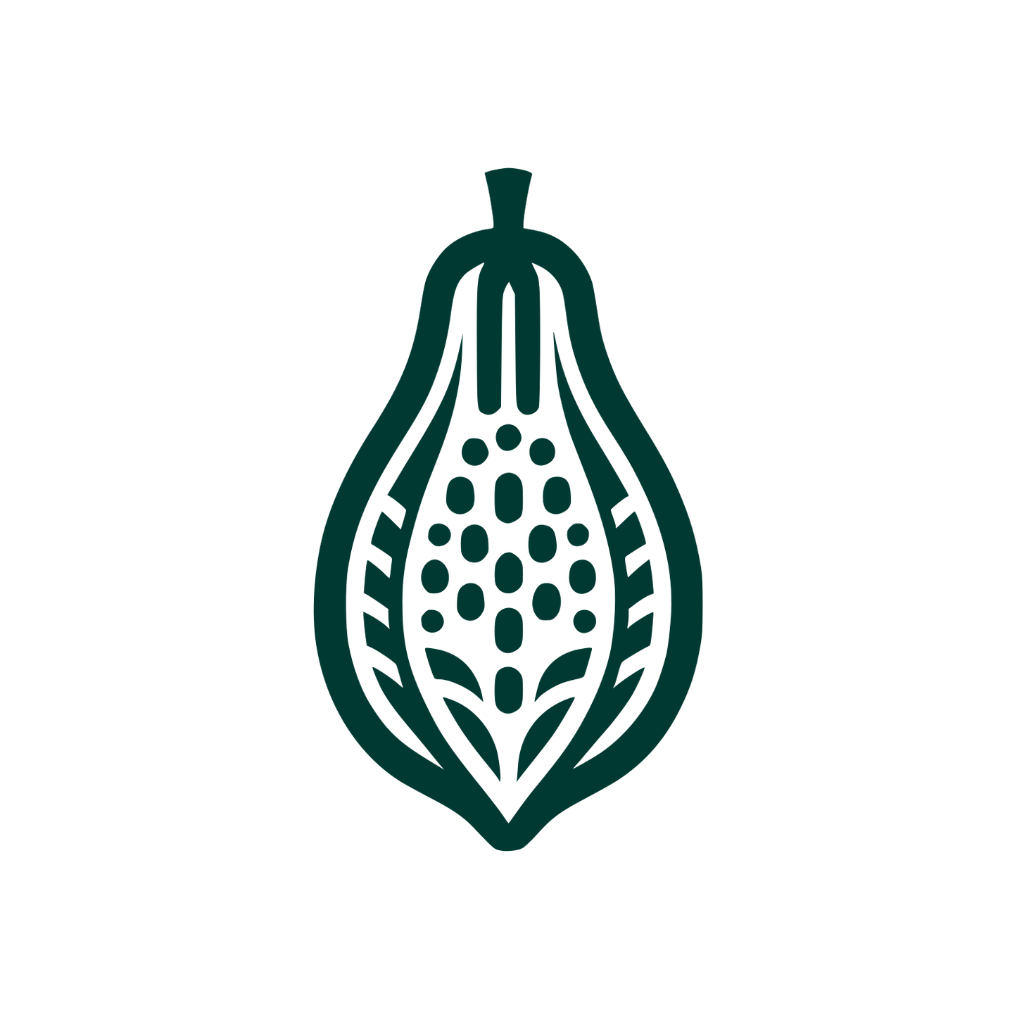 Logo of Papaya Design #003932