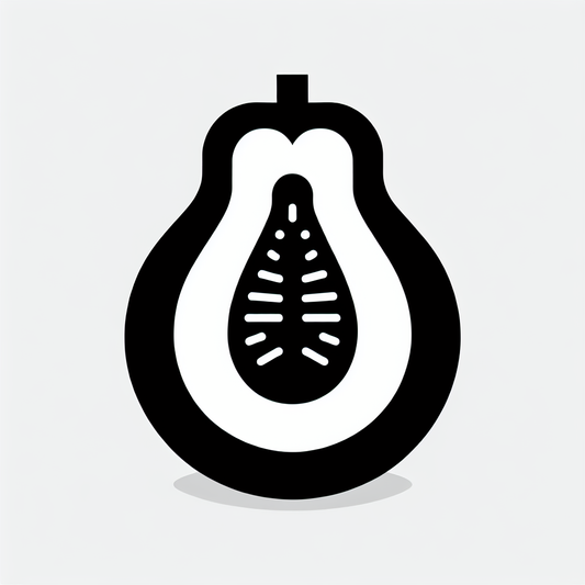 Logo of Papaya Fruit