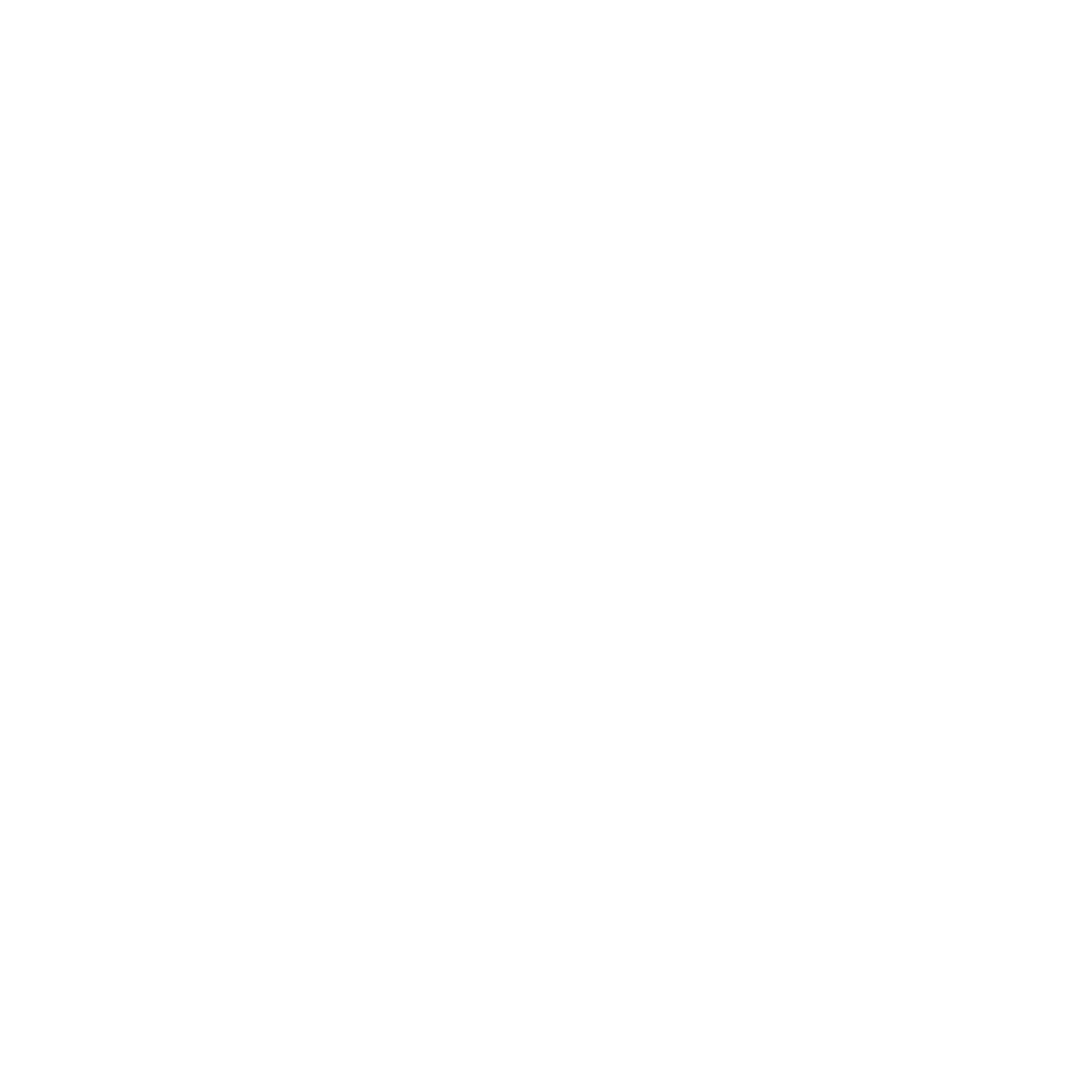 Logo of Papaya Fruit #ffffff