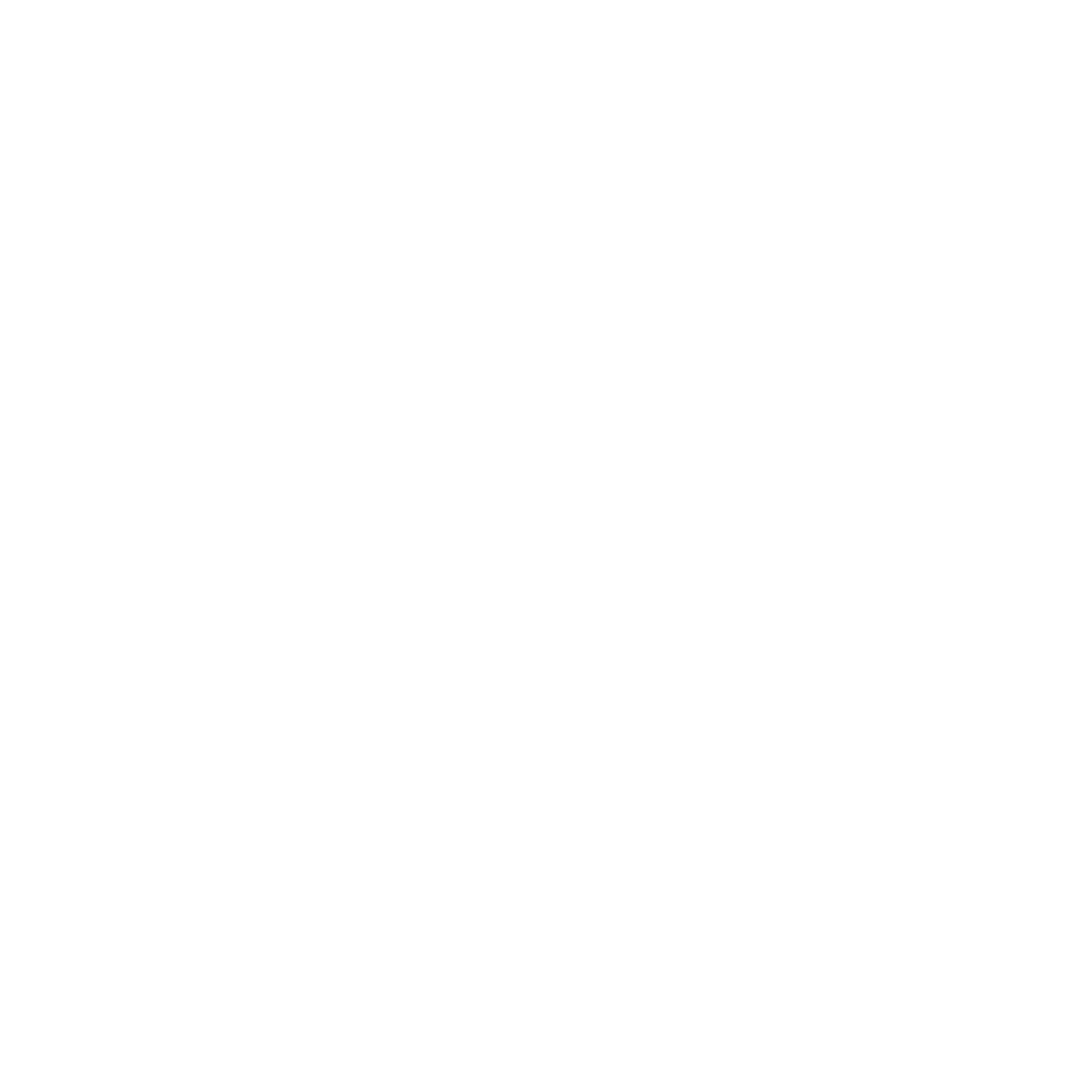 Papaya Fruit Logo #ffffff