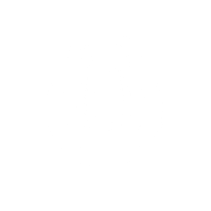 Papaya Fruit Logo #ffffff