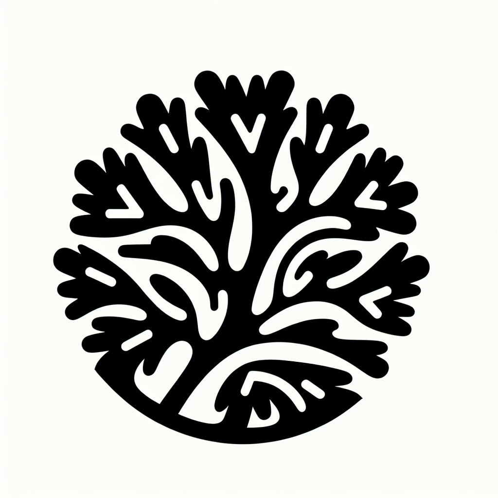 Tree Design Logo
