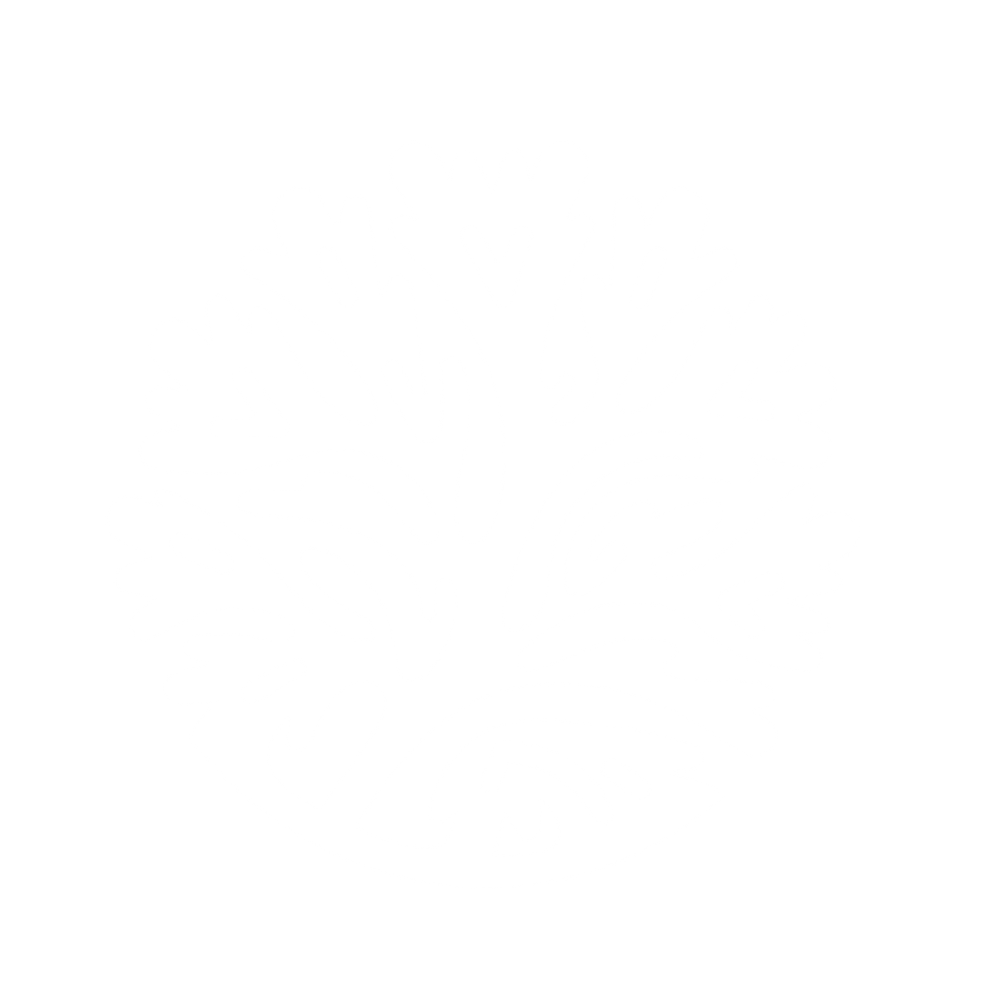 Tree Design Logo #ffffff