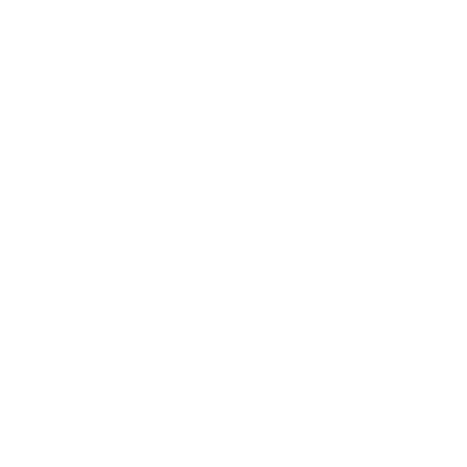 Tree Design Logo #ffffff