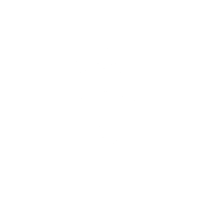 Vegetable Design Logo #ffffff