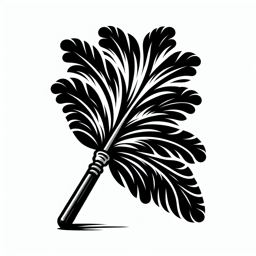 Feather Quill Logo