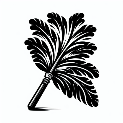 Feather Quill Logo