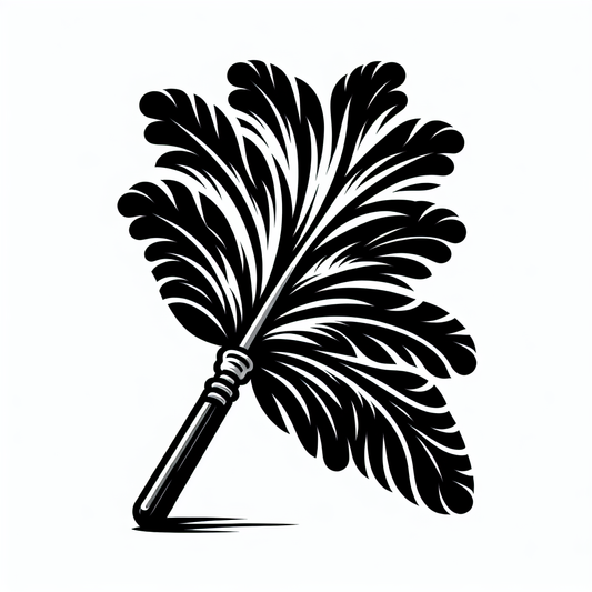Feather Quill Logo