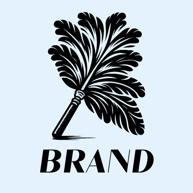 Feather Quill Logo preview