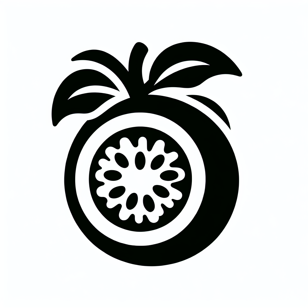Logo of Fruit Design