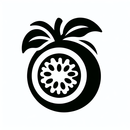 Logo of Fruit Design