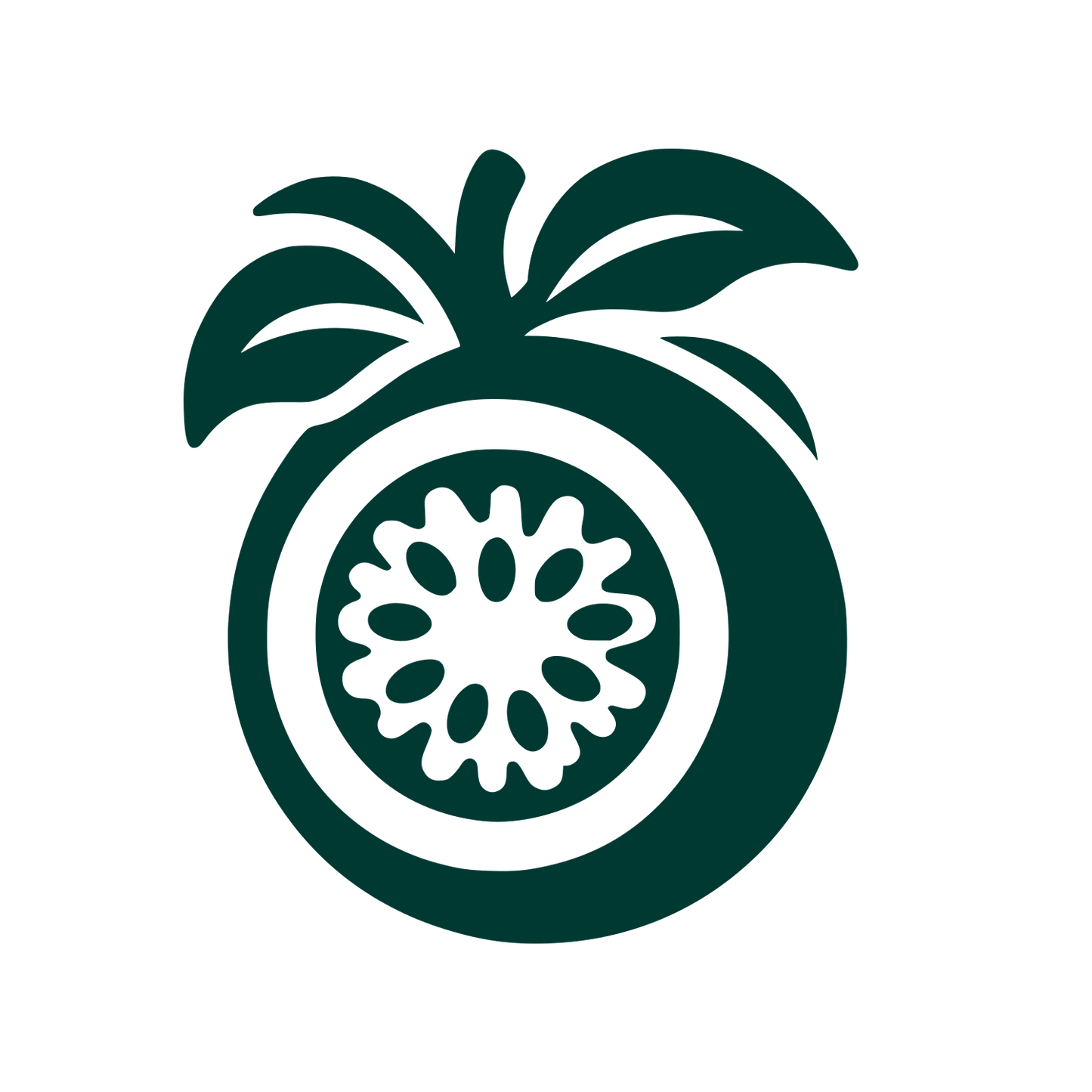 Logo of Fruit Design #003932