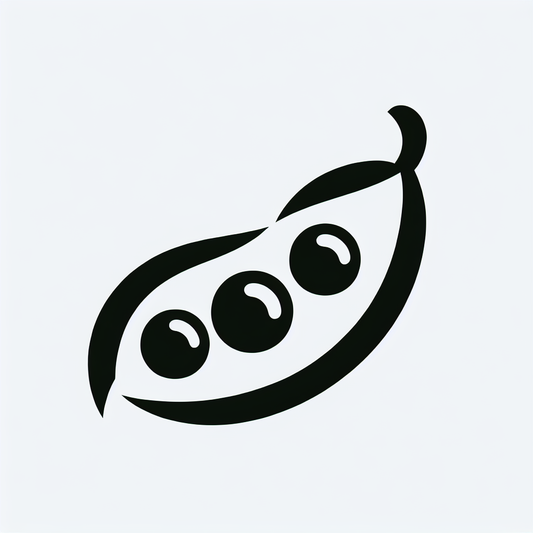 Pea Pod Logo