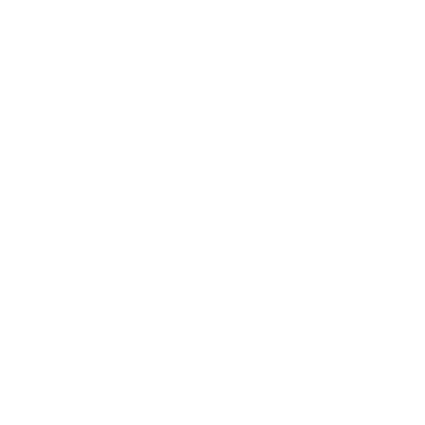 Pea Pod Vegetable Icon #ffffff