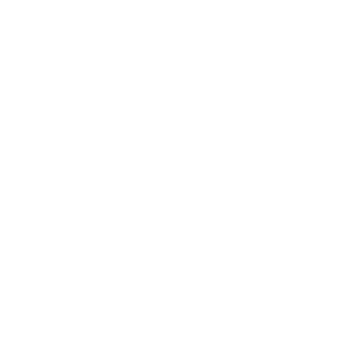 Pea Pod Vegetable Icon #ffffff