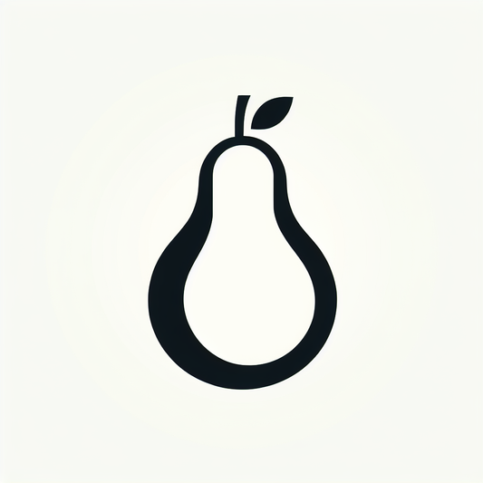 Logo of Pear Shape