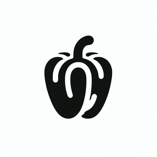 Black Pepper Logo
