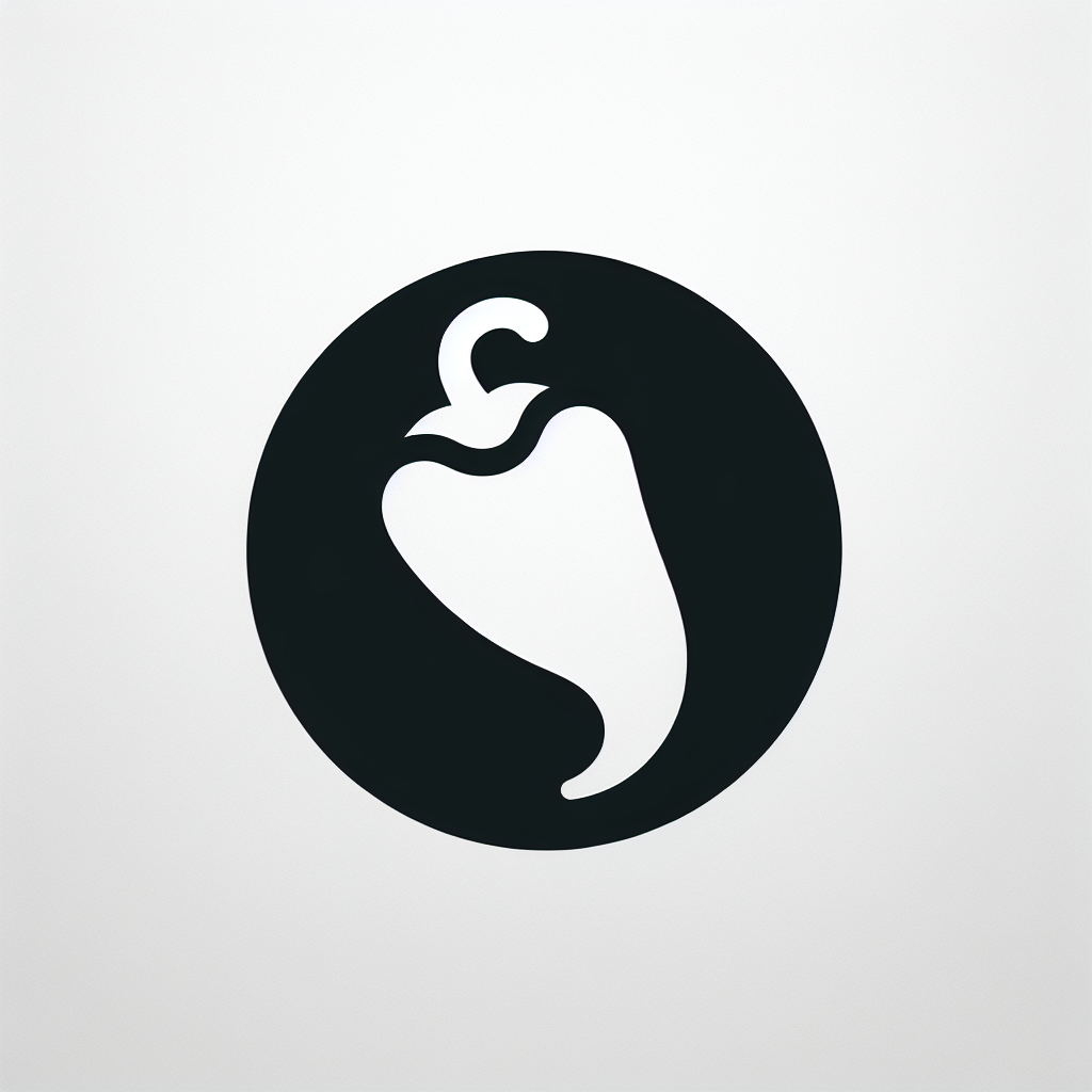 Chili Pepper Logo