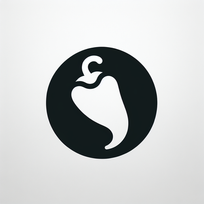 Chili Pepper Logo