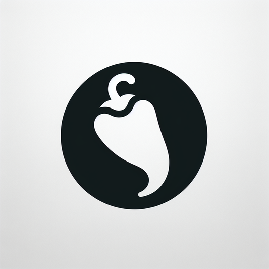 Chili Pepper Logo