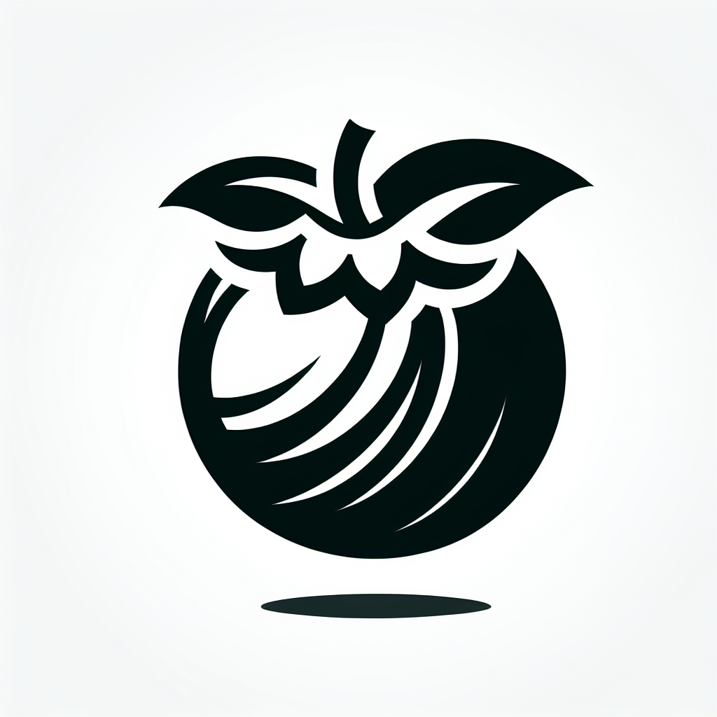 Tomato Logo Design