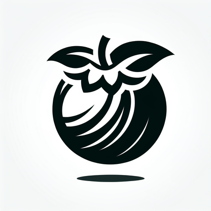 Tomato Logo Design