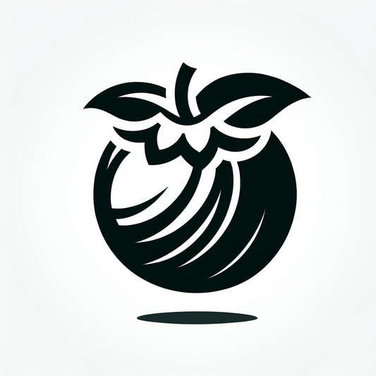 Tomato Logo Design