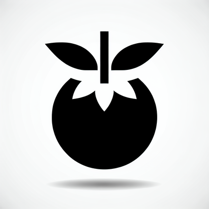 Fruits Logo Design